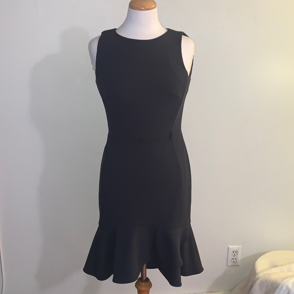 Dress Calvin Klein-worn only once